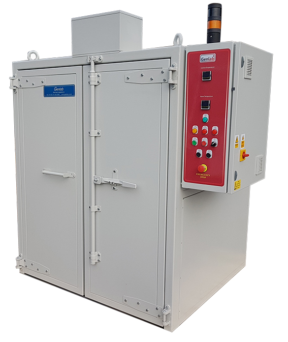 Heavy Duty Drying Ovens & Warming Ovens Industrial Ovens, Laboratory